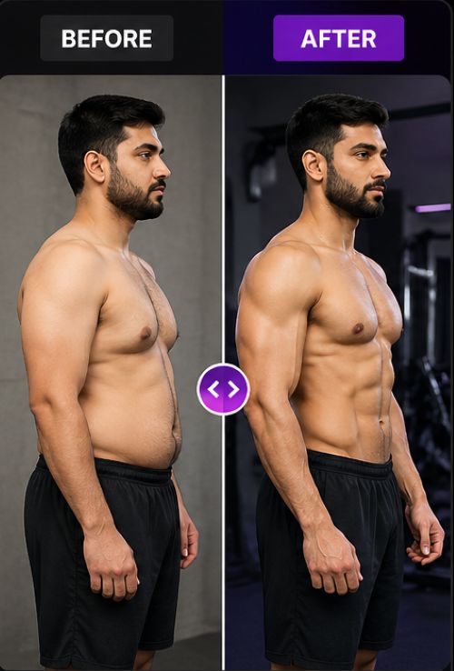 Client Transformation