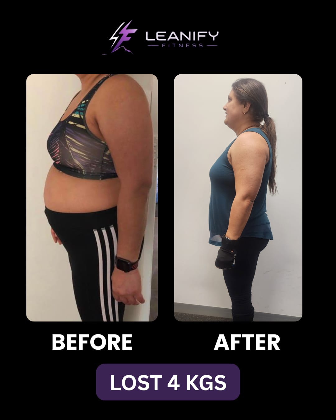 Client Transformation