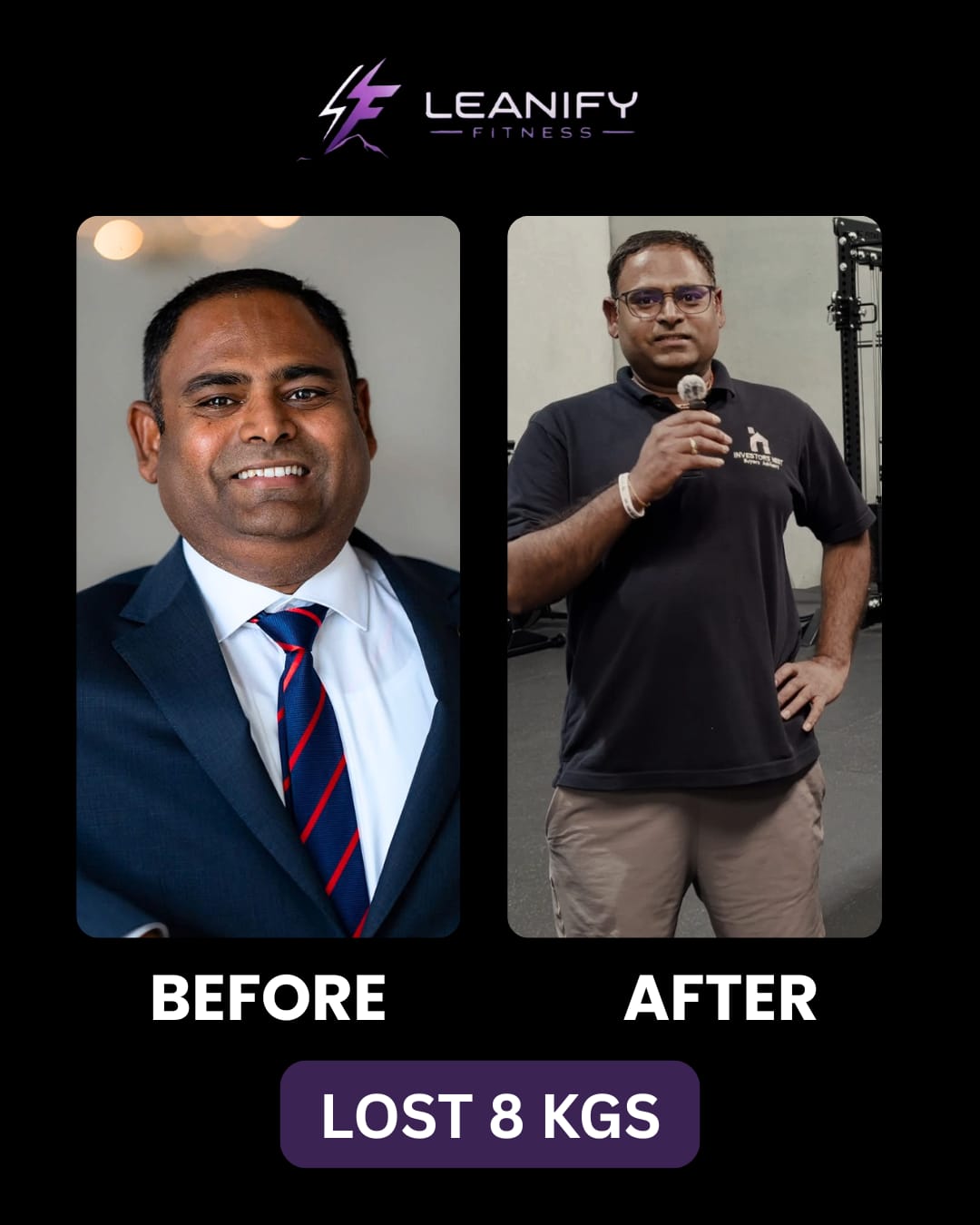 Client Transformation