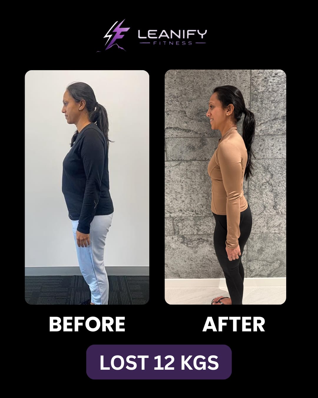 Client Transformation