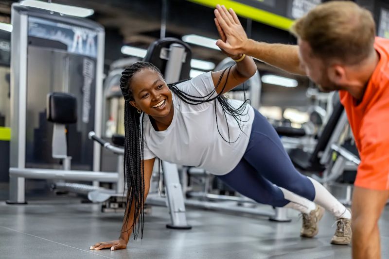 Functional Training