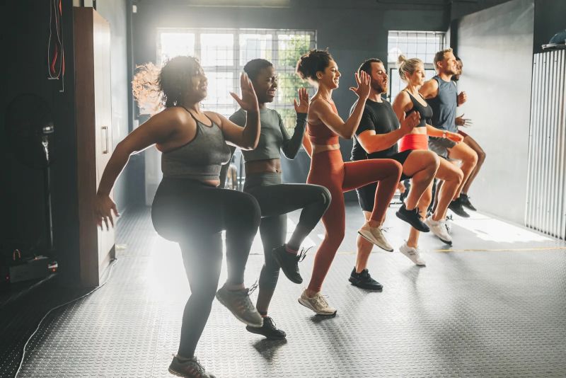 Group Classes