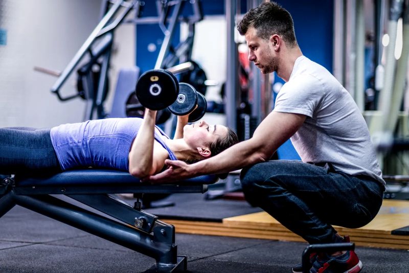 Personal Training