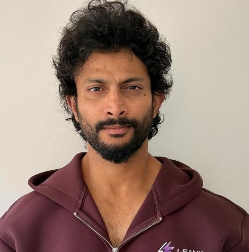 Dulanga Lakmal