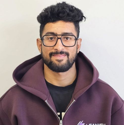 Meet Bhuddi